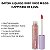 Batom Liquido Ruby Rose Mood Happiness 08 3,2ml - Imagem 2