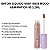 Batom Liquido Ruby Rose Mood Admiration 09 3,2ml - Imagem 2