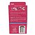 Kit Unhas Postiças Fing'rs Quadradas Clássicas Ref. 1270 C/6 - Imagem 4
