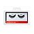 Cílios Postiços Ludovicus Premier Eyelash 119 Black - Imagem 1