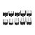 Kit Pentes Para Maquina de Corte Vertix Belliz C/10 Cod. 3168 - Imagem 4