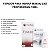 Fixador Para Henna Makiaj Uso Profissional 10ml - Imagem 2