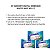 Kit Sabonete Vegetal Herbissimo Mentos Mint 80g C/3 - Imagem 2