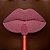 Batom Líquido Mari Maria Makeup Creamy Matte Classy 4ml - Imagem 6