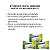 Kit Sabonete Vegetal Herbissimo Mentos Sicilian Lemon 80g C/3 - Imagem 2