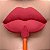 Batom Líquido Mari Maria Makeup Creamy Matte Gala 4ml - Imagem 5