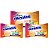Kit Sabonete Vegetal Herbissimo Mentos Fruit 80g C/3 - Imagem 1