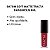 Batom Soft Matte Tracta Dangerous 4ml - Imagem 2