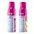 Kit Shampoo + Condicionador Belliz Ricca A Seco C/2 Un - Imagem 1