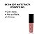 Batom Soft Matte Tracta Romantic 4ml - Imagem 2