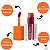 Batom Líquido Mari Maria Makeup Creamy Matte Red Carpet MM-7100-1 - Imagem 2