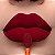 Batom Líquido Mari Maria Makeup Creamy Matte Red Carpet MM-7100-1 - Imagem 6