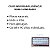 Cílios Individuais Ludovicus Premier Eyelash Single Long Black - Imagem 2