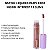 Batom Liquido Ruby Rose Mood Interest 13 3,2ml - Imagem 2