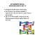 Kit Sabonete Vegetal Herbissimo Mentos 80g C/5 - Imagem 2
