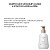 Shampoo Suave Eudora Baby Algodão & Extrato de Calêndula 200ml - Imagem 2