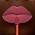 Batom Líquido Mari Maria Makeup Creamy Matte Posh 4ml - Imagem 5