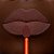 Batom Líquido Mari Maria Makeup Creamy Matte Lush 4ml - Imagem 5