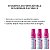 Kit Shampoo A Seco Fortificante Belliz Ricca Refresh Me Plus 150ml C/3 - Imagem 2