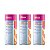 Kit Condicionador A Seco Segunda Chance Ricca Belliz 150ml C/3 - Imagem 3