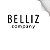 Borrifador Plástico Belliz Vertix Salon Spray Preto 350ml Cod.3006 - Imagem 4