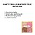 Quarteto Melu By Ruby Rose Cor:02 Hb-7531/2 9g - Imagem 2