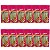 Kit Unhas Postiças Fing'rs Fashion Ref. 1292 C/12 - Imagem 1