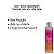 Body Splash Desodorante Corporal Tabu Sou Linda 250ml - Imagem 2