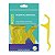 Fio Dental Individual Kess Belliz C/30 Un - Imagem 1