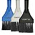 Pincel Para Tintura Belliz Vertix C/3 - Imagem 3
