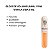 Gloss de Volume Labial Vivai Viva La Vida 5ml - Imagem 2