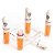 Gloss de Volume Labial Vivai Viva La Vida 5ml - Imagem 4