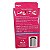 Kit Unhas Postiças Fing'rs Curvatura Natural Ref. 1296 C/3 - Imagem 4