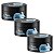 Kit Pasta Modeladora Avora Esculpe e Modela 150g C/3 - Imagem 1