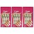 Kit Unhas Postiças Fing'rs Executive Ref. 1278 C/3 - Imagem 1