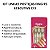 Kit Unhas Postiças Fing'rs Executive Ref. 1278 C/3 - Imagem 2
