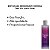 Body Splash Desodorante Corporal Tabu Sou Ousada 250ml - Imagem 2