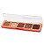 Paleta de Sombras Mari Maria Makeup Ginger Glow Nude Palette 9g - Imagem 3