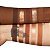 Paleta de Sombras Mari Maria Makeup Ginger Glow Nude Palette 9g - Imagem 6