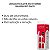 Unhas Autocolantes Kiss Ny Impress Bailarina Beet Snacks Imc17y9b - Imagem 2