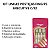 Kit Unhas Postiças Fing'rs Executive Ref. 1278 C/12 - Imagem 2