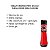 Esmalte Cremoso Efeito Gel Vult Camila Loures Deixa O Like 8ml - Imagem 2