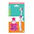 Escova Dental Com Capa Protetora Kess Belliz Rosa Cod.2037 - Imagem 1