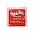 Blush Cream Melu By Ruby Rose Cor 04 Strawberry 9g - Imagem 1