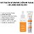 Kit Tracta Vitamina C Sérum Facial + Gel Área dos Olhos - Imagem 2