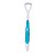 Escova Lingual Kess Belliz Azul Cod.2009 - Imagem 1