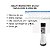 Esmalte Cremoso Efeito Gel Vult Camila Loures 24 Horas 8ml - Imagem 2