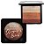 Iluminador Shimmer Brick Ruby Rose 5 In 1 Bronze 2 Hb-7226 7,5g - Imagem 1
