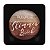 Iluminador Shimmer Brick Ruby Rose 5 In 1 Bronze 2 Hb-7226 7,5g - Imagem 4