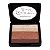 Iluminador Shimmer Brick Ruby Rose 5 In 1 Bronze 2 Hb-7226 7,5g - Imagem 5
